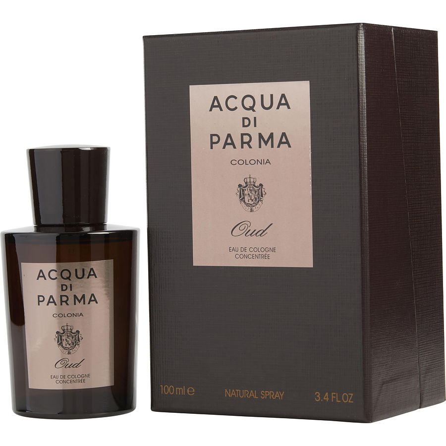 Oud by Acqua Di Parma Fragrance Samples, DecantX