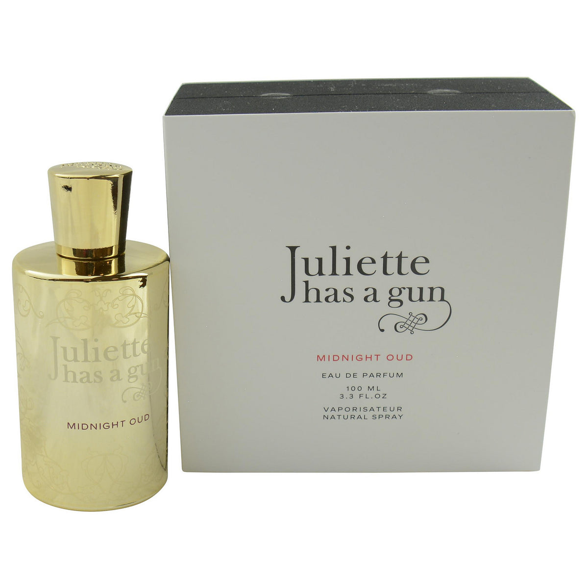 Midnight Oud by Juliette Has a Gun Fragrance Samples DecantX