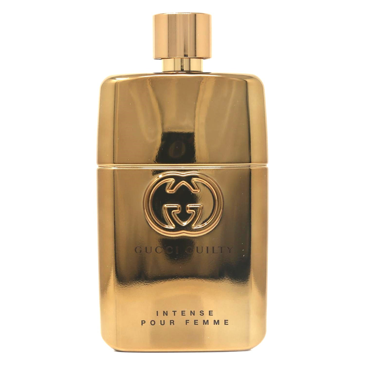 Gucci newest guilty Intense