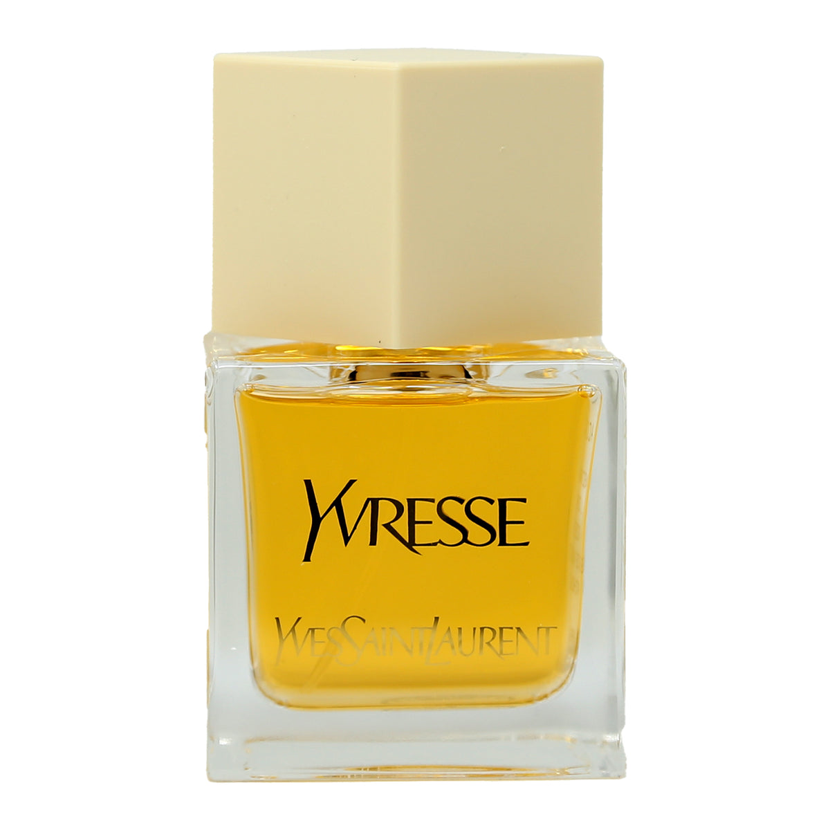 Yves saint outlet laurent parfum yvresse