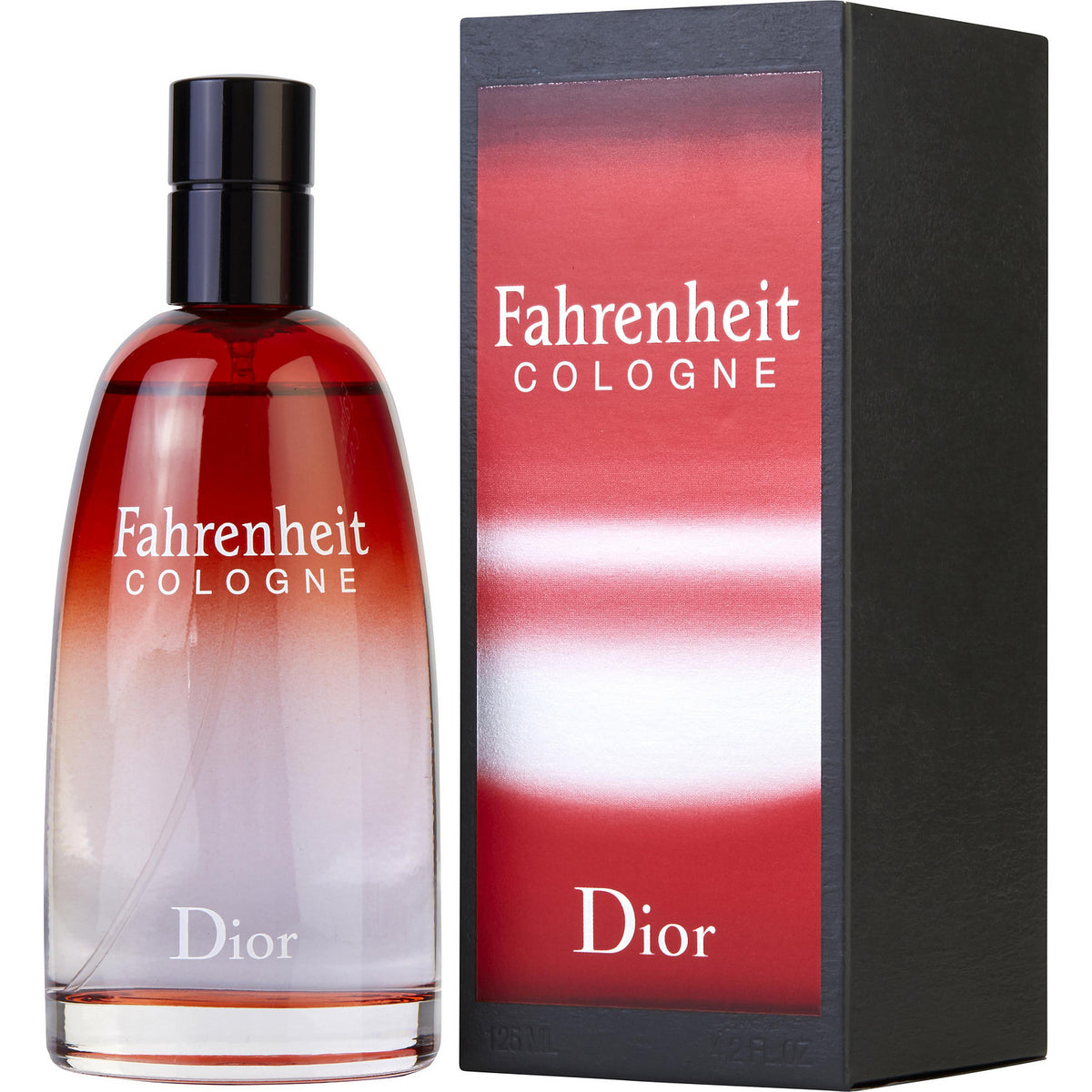 Fahrenheit Parfum - Men's Fragrance - Fragrance