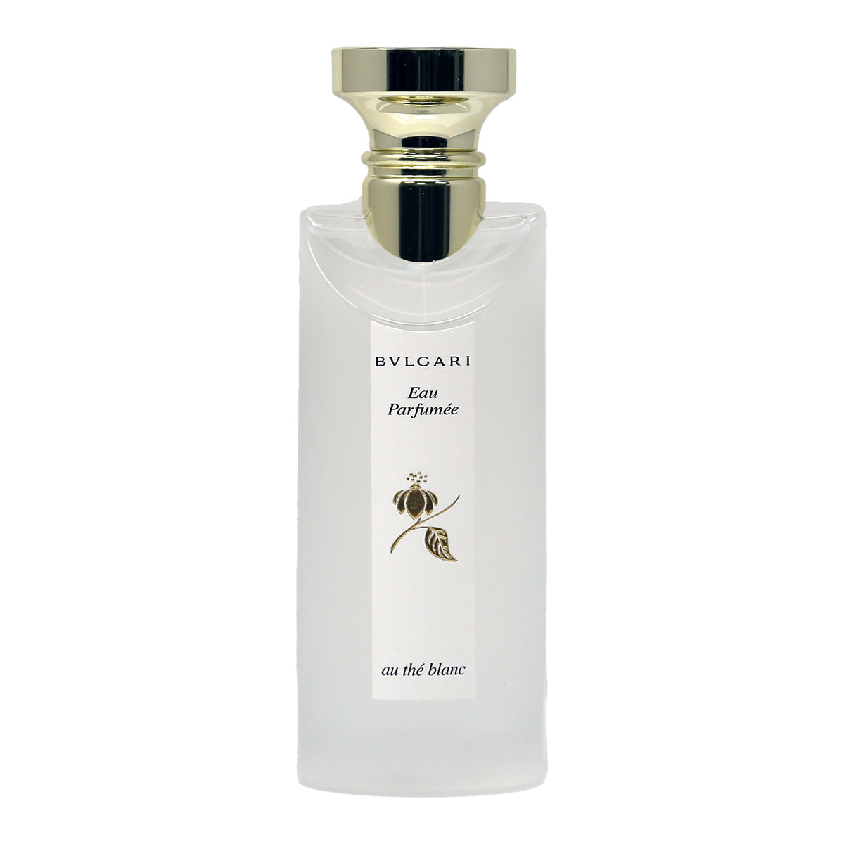 BVLGARI Eau Parfumee The Blanc Eau de Cologne 75ml – LMCHING Group Limited