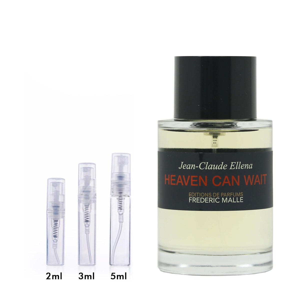 Editions de Parfums Frederic Malle Heaven Can Wait Perfume Holiday Edition,  3.3 oz.