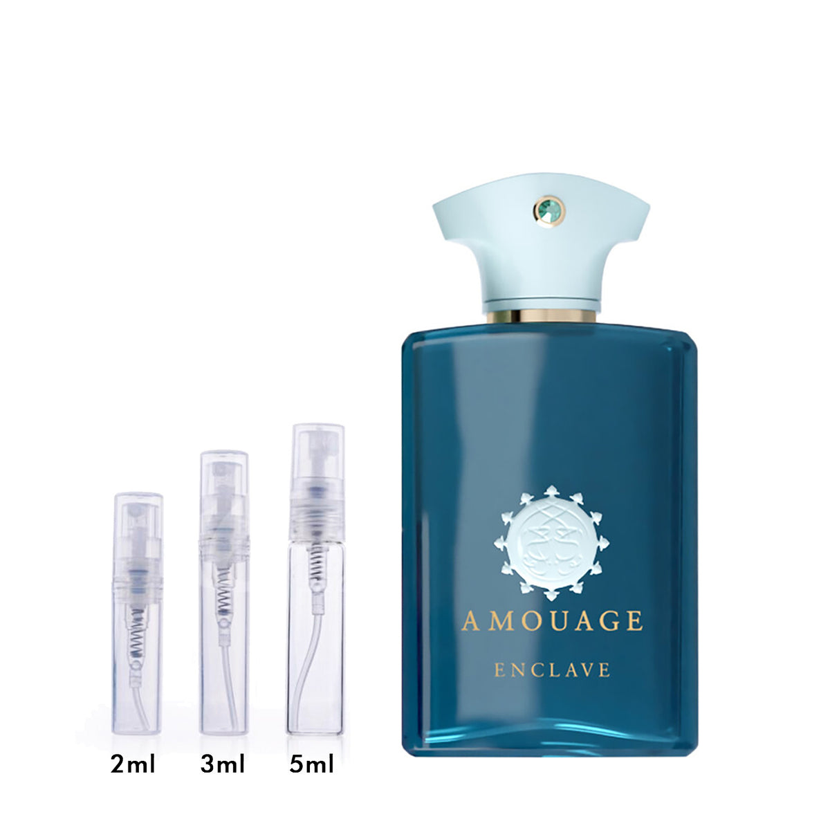 Amouage outlet Enclave