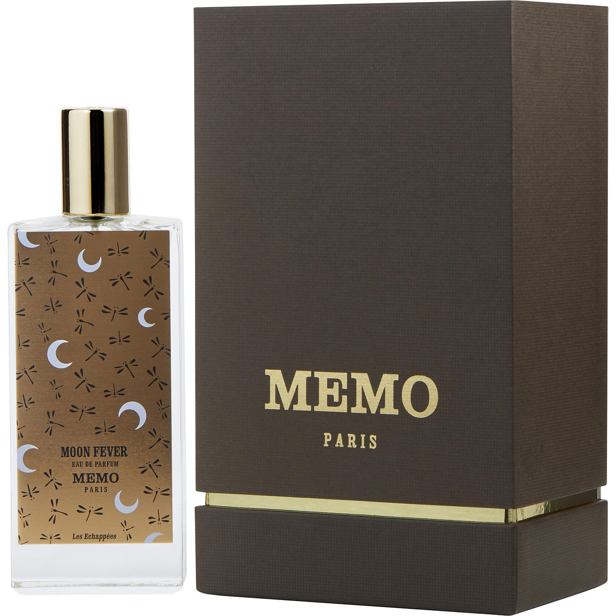 Memo Paris Moon shops Fever