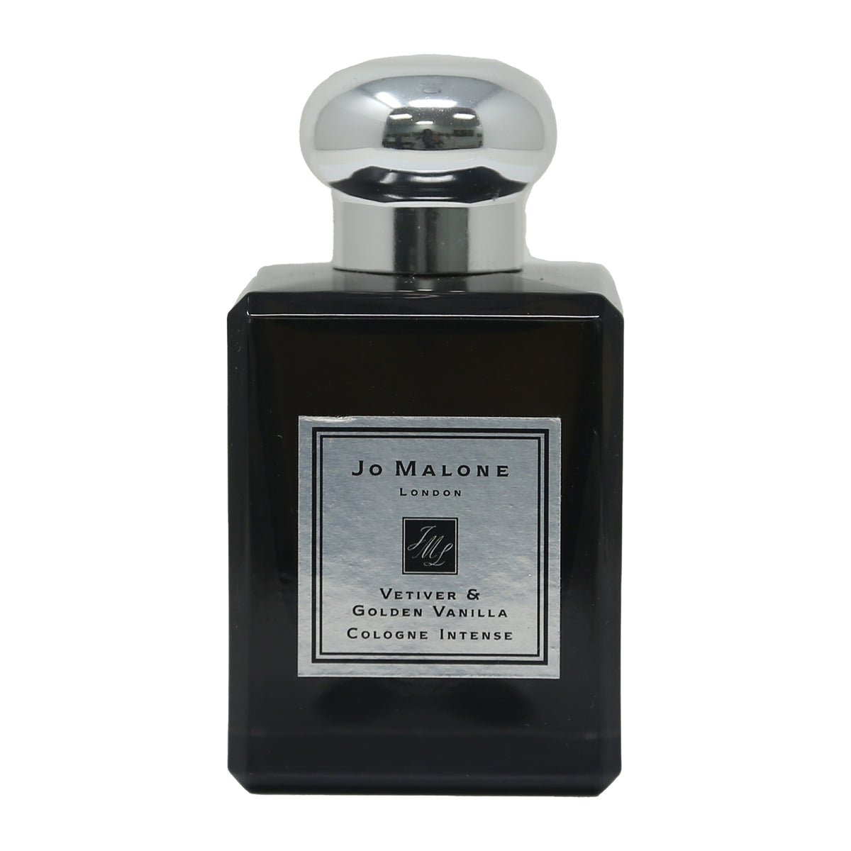 English Vetiver Golden Vanilla Cologne Intense by Jo Malone