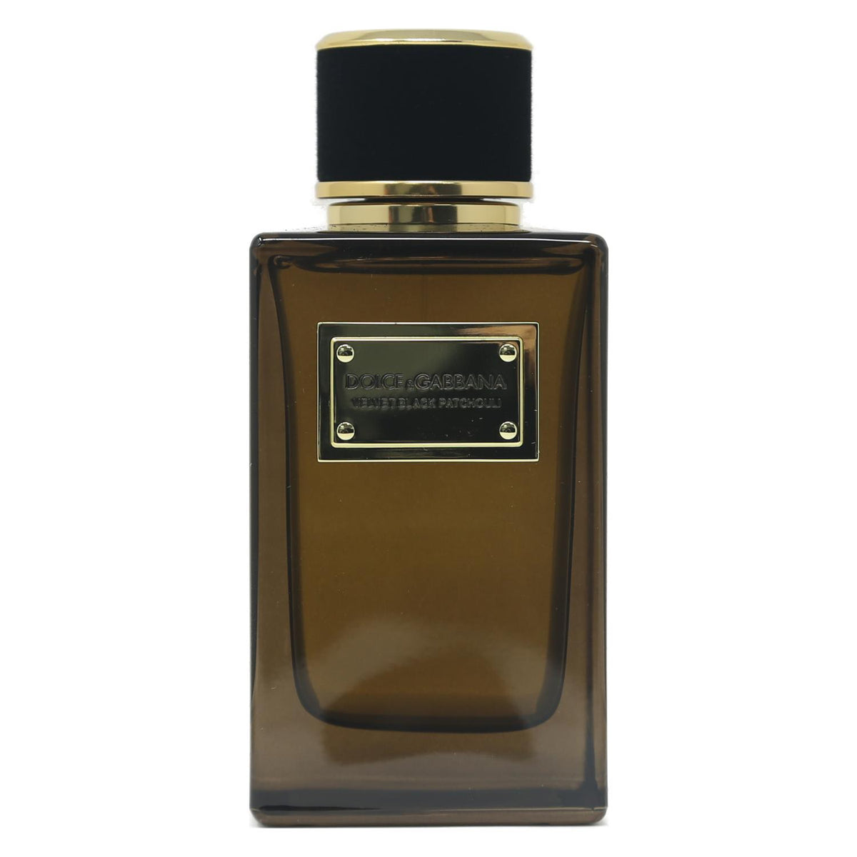 Dolce Gabbana Velvet Black Patchouli Eau de Parfum Unisex