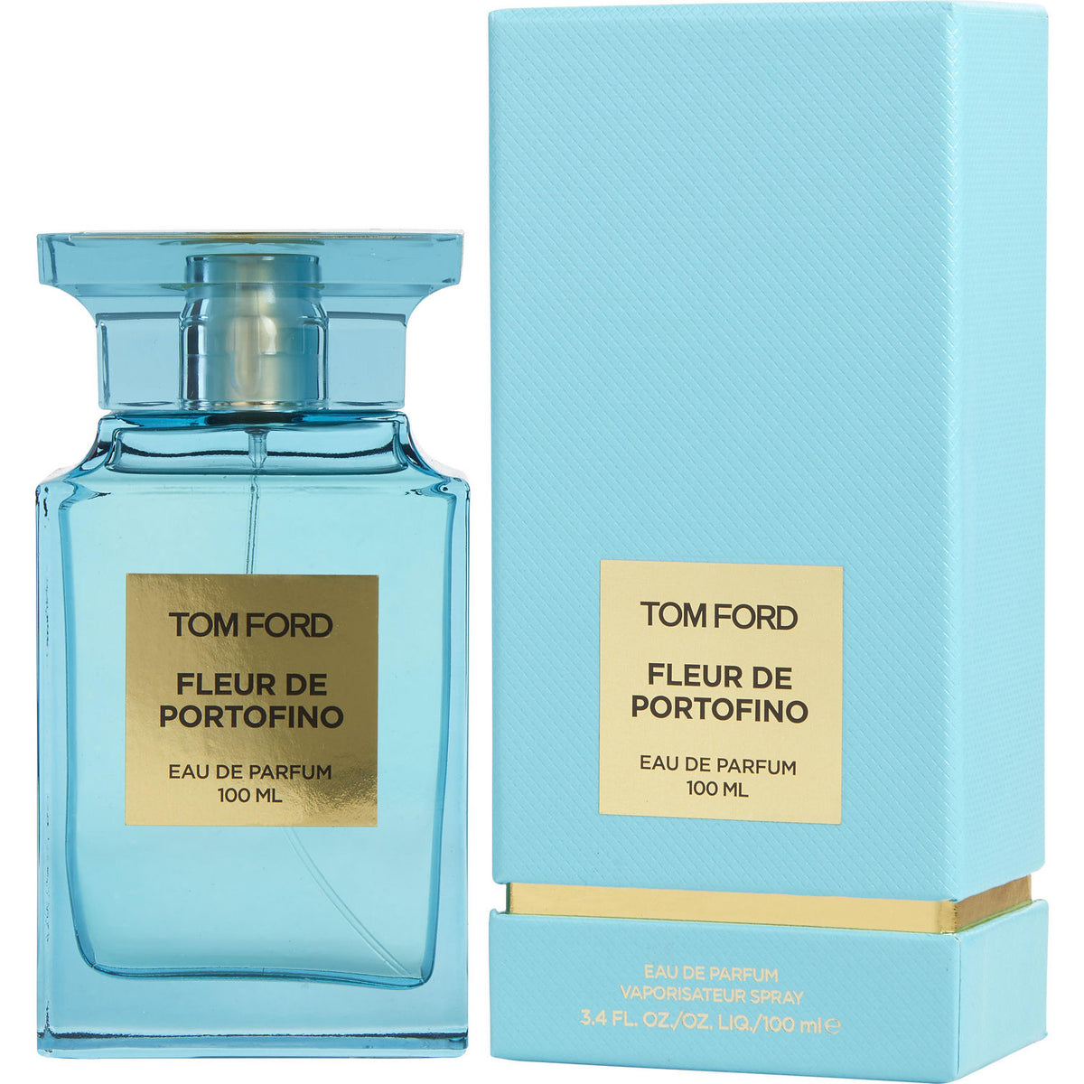 Tom ford perfume discount fleur de portofino