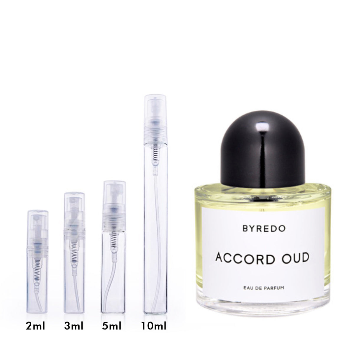 Byredo online accord oud