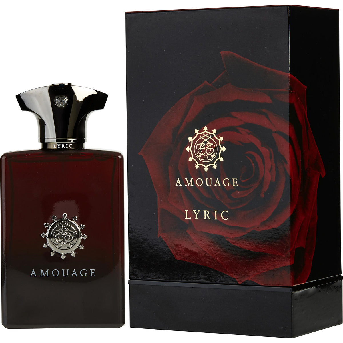 Amouage Lyric Man Eau de Parfum for Men – DecantX Perfume