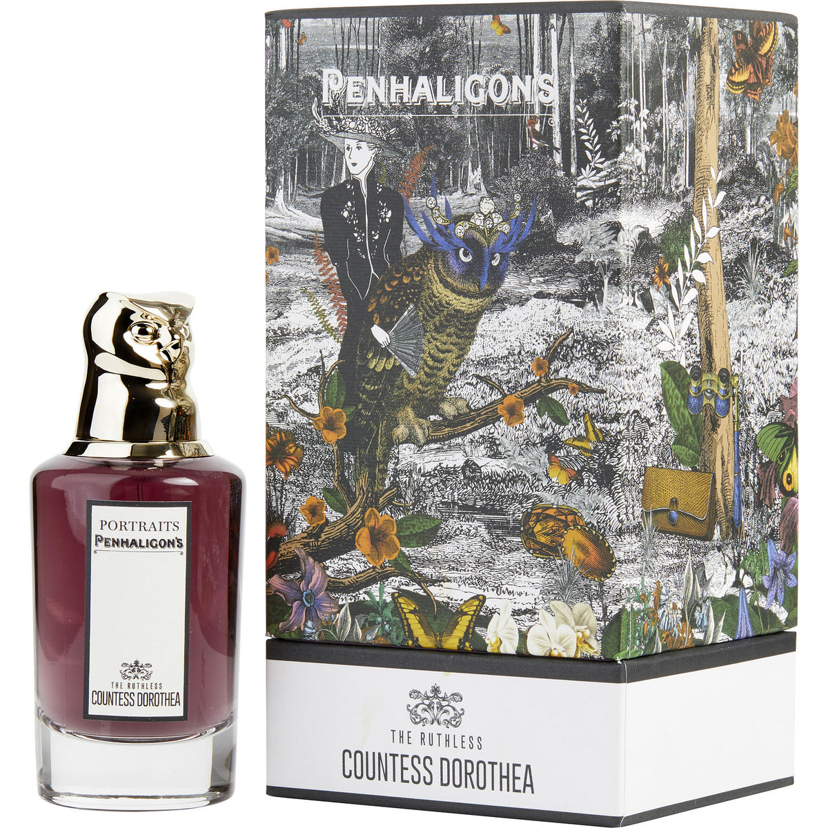 Penhaligon's the ruthless online countess dorothea