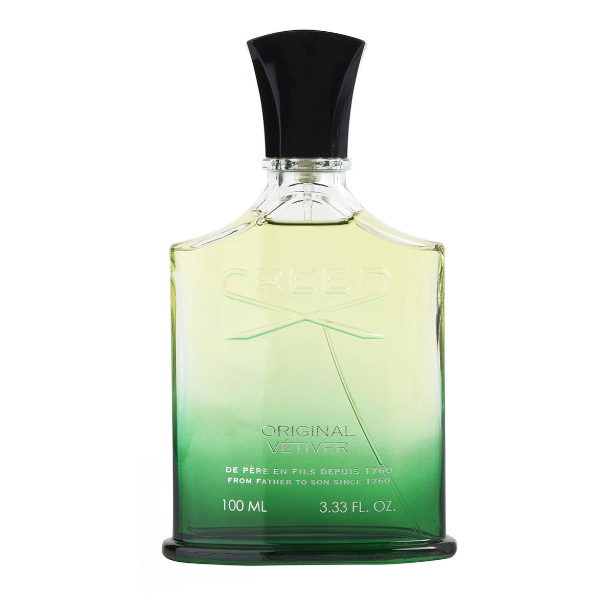 Creed discount vetiver cologne