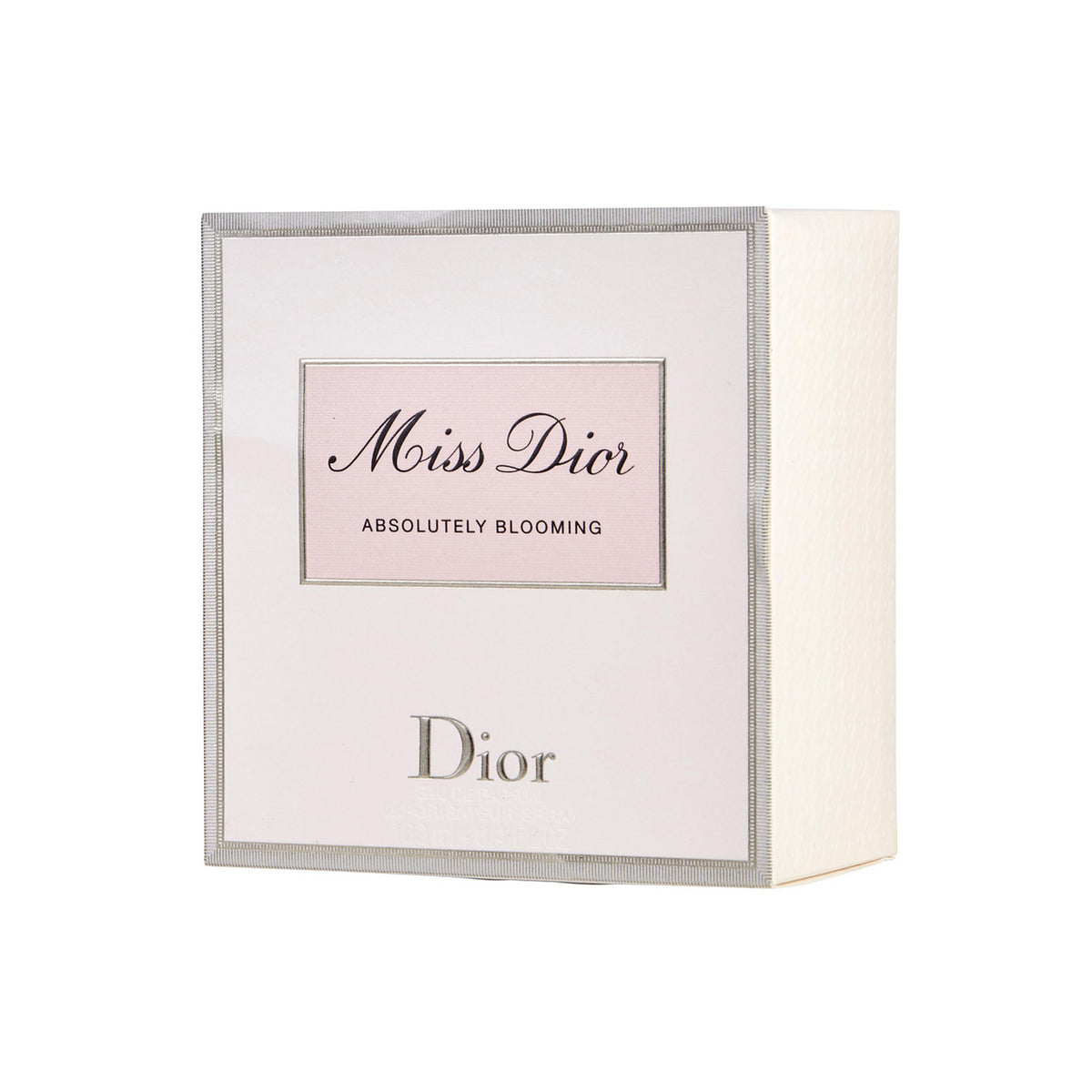 Miss Dior Absolutely Blooming Dior perfume - a fragrance for women 2016