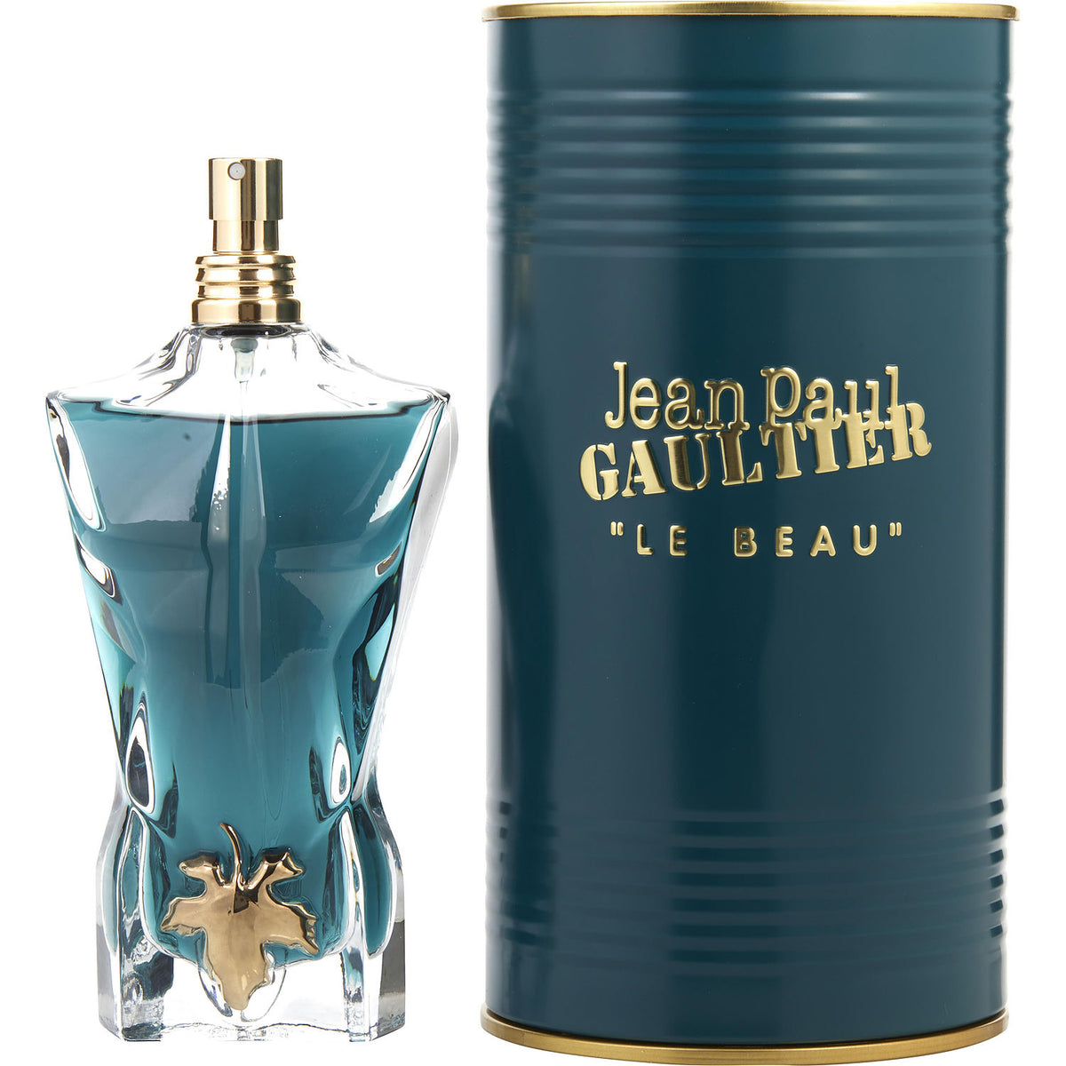 Vulx Perfumaria - Decant Le Beau Jean Paul Gaultier Perfume