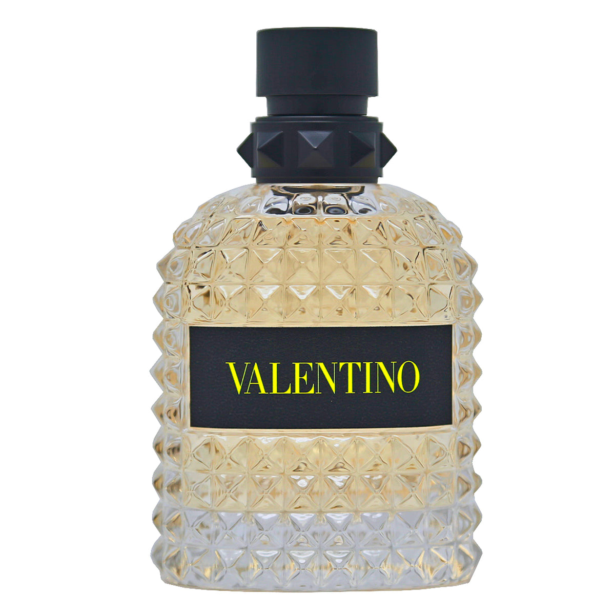 Valentino born in discount roma uomo yellow dream