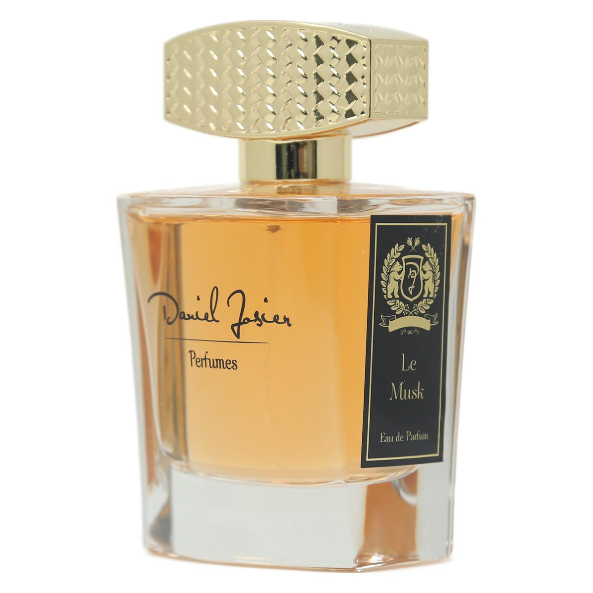 Outlet Daniel Josier Perfumes Golden Musk