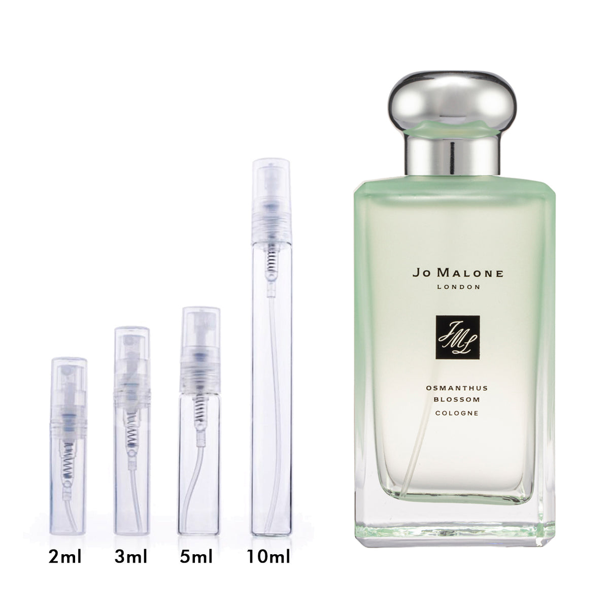 Osmanthus Blossom Cologne by Jo Malone Fragrance Samples DecantX