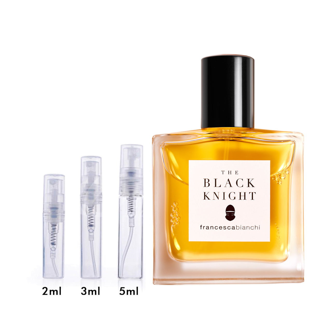 Black knight online fragrance