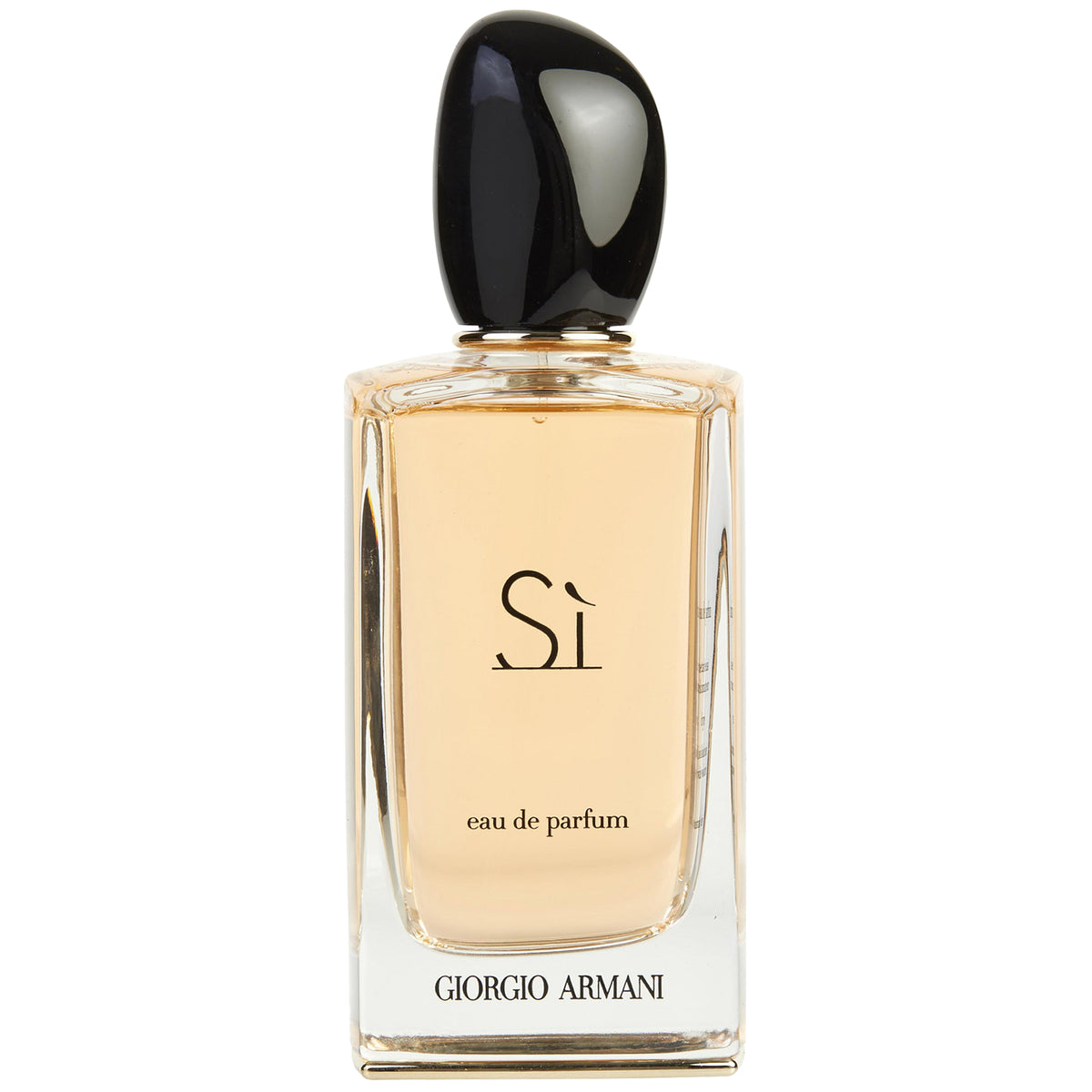 Si by GIORGIO ARMANI Fragrance Samples DecantX | Eau de Parfum Scent and Travel Atomizer