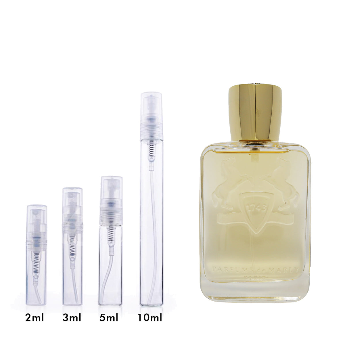 Darley fragrance online