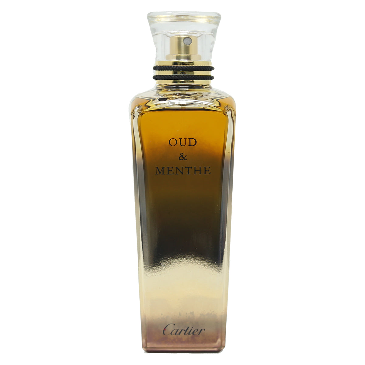 Parfum cartier oud best sale