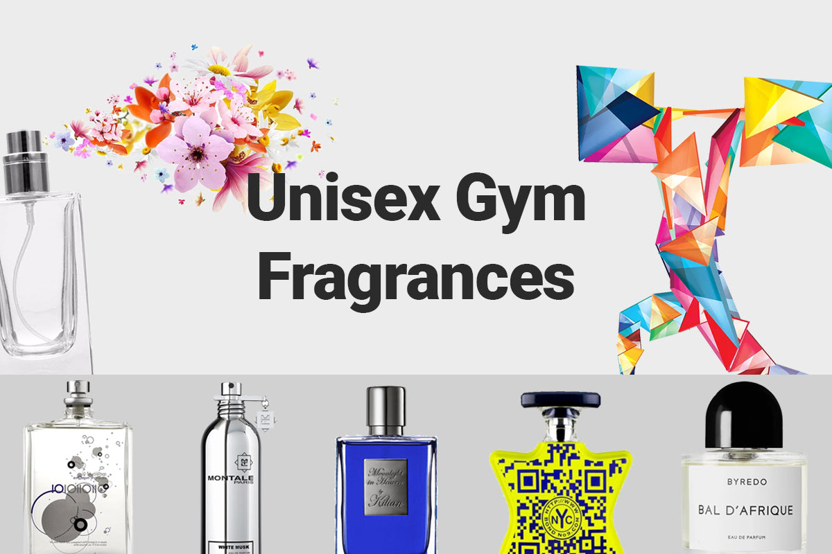 Best Gym Fragrance for Women