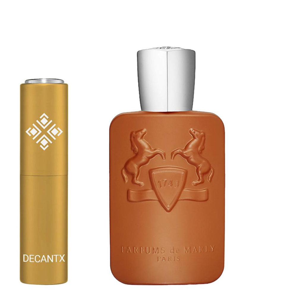 Althair By Parfums De Marly Fragrance Samples | DecantX | Eau De Parfum ...