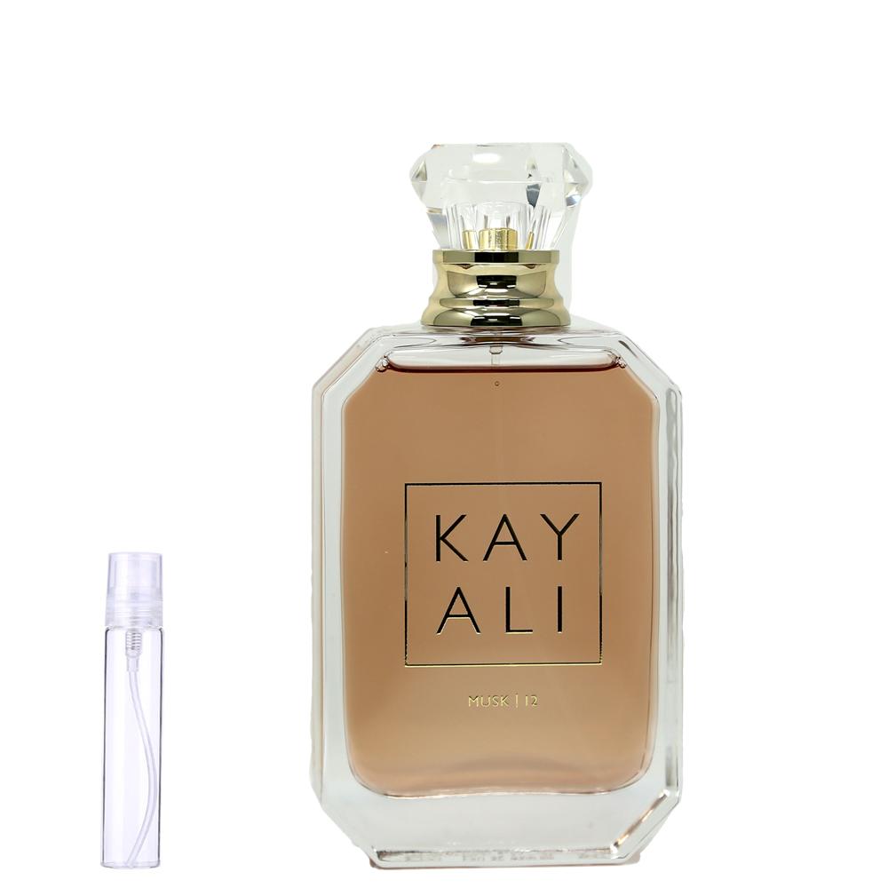 Musk 12 by Kayali Fragrance Samples | DecantX | Scent Sampler and ...