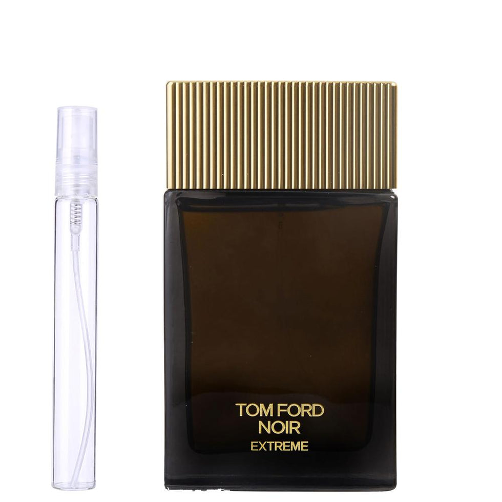 Noir Extreme Eau de Parfum by Tom Ford Fragrance Samples | DecantX ...