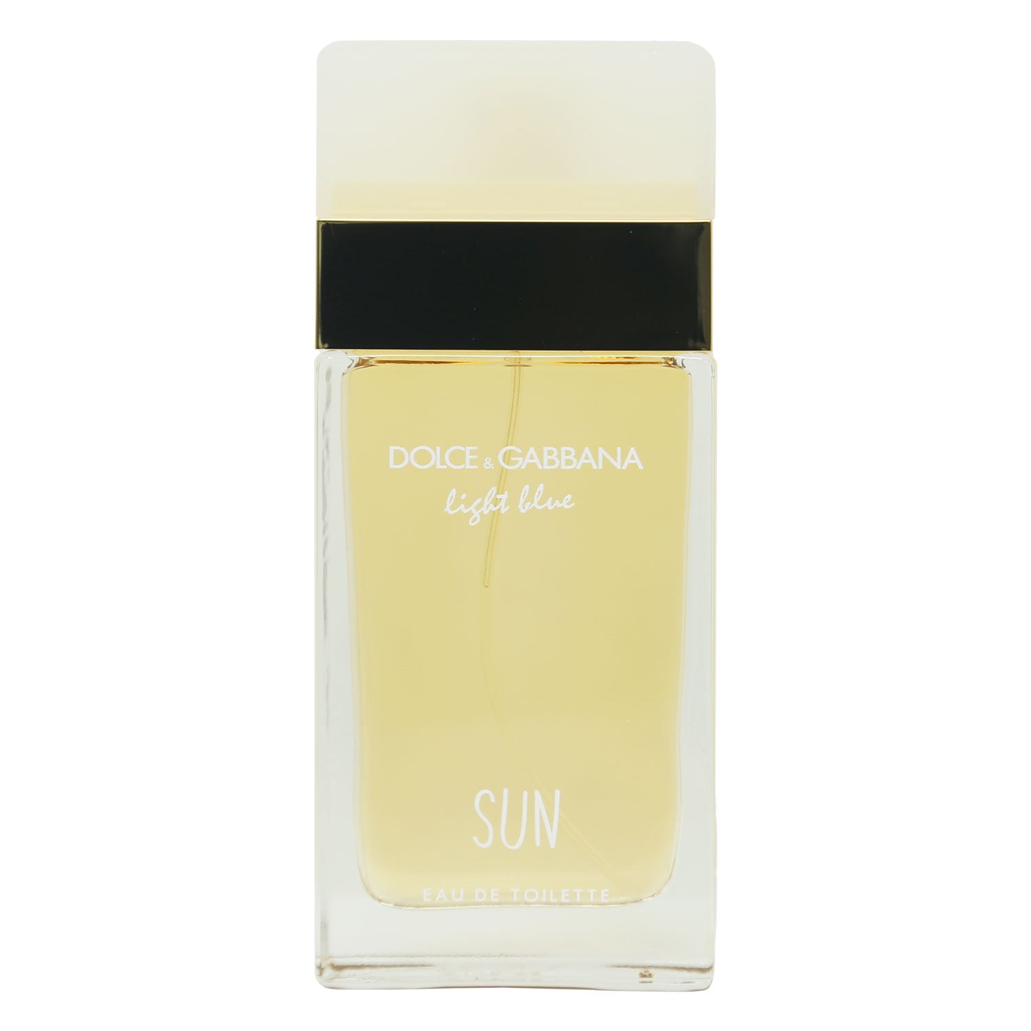 Dolce and gabbana light shops blue sun for women