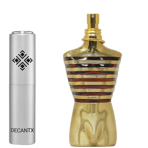 Le Male Elixir by Jean Paul Gaultier Fragrance Samples | DecantX ...