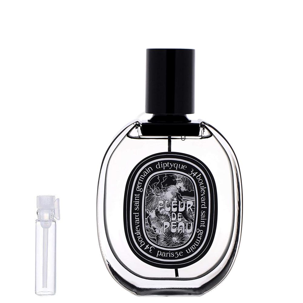 Fleur de Peau by Diptyque Fragrance Samples | DecantX | Eau de Parfum ...