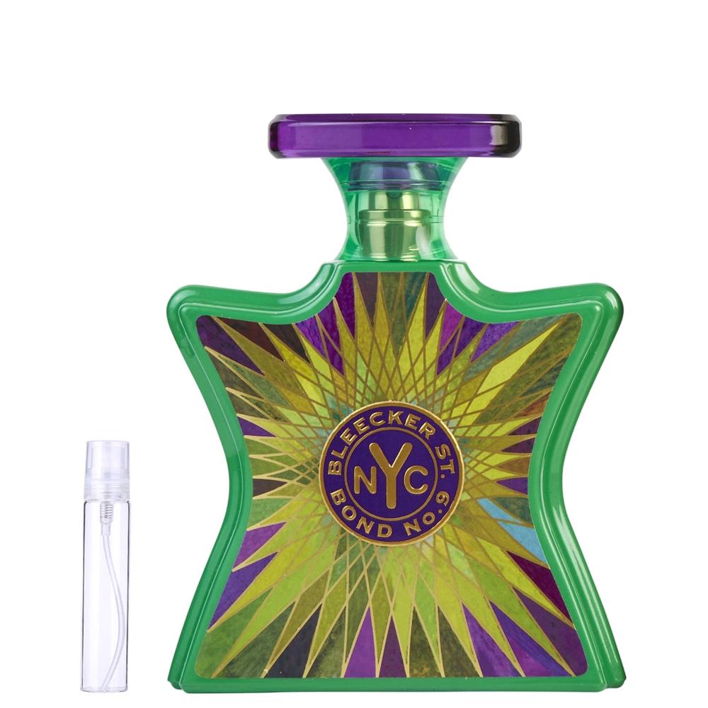 Bleecker Street by Bond No. 9 Fragrance Samples | DecantX | Eau de ...