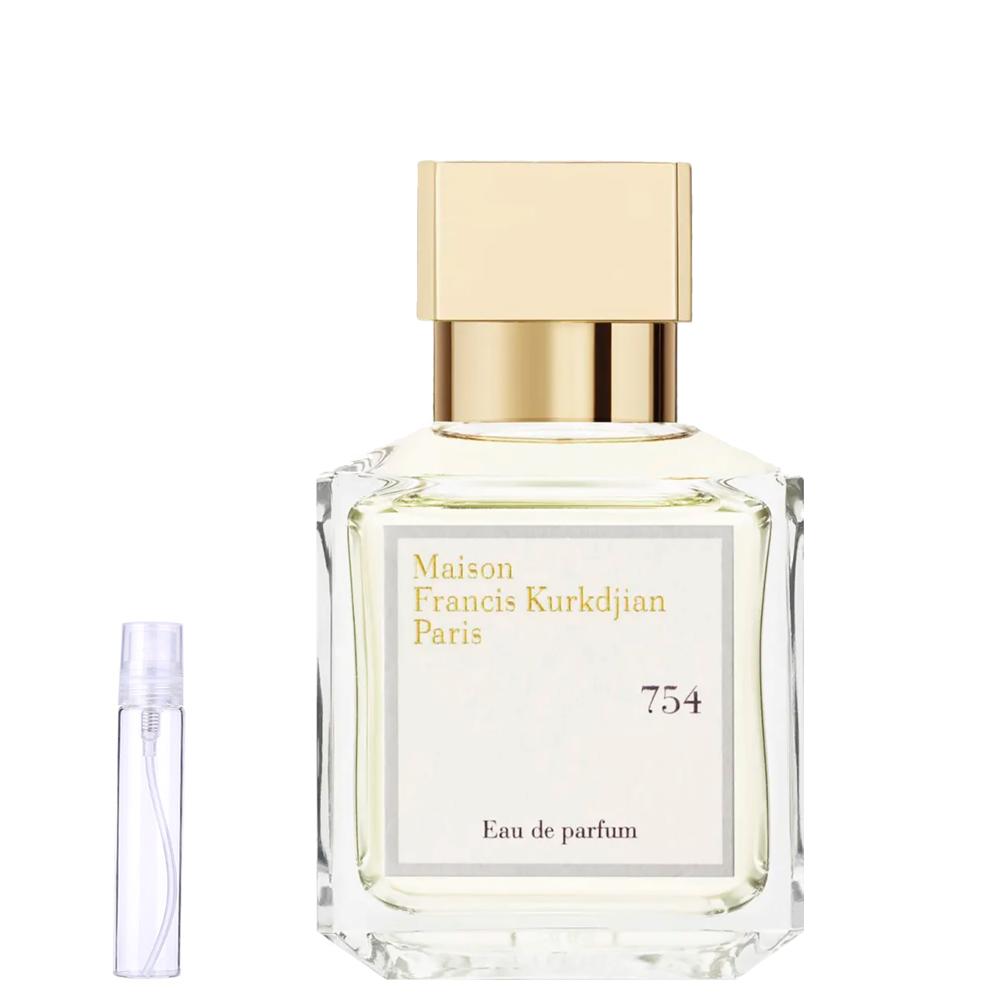 754 by Maison Francis Kurkdjian Fragrance Samples | DecantX | Eau de ...