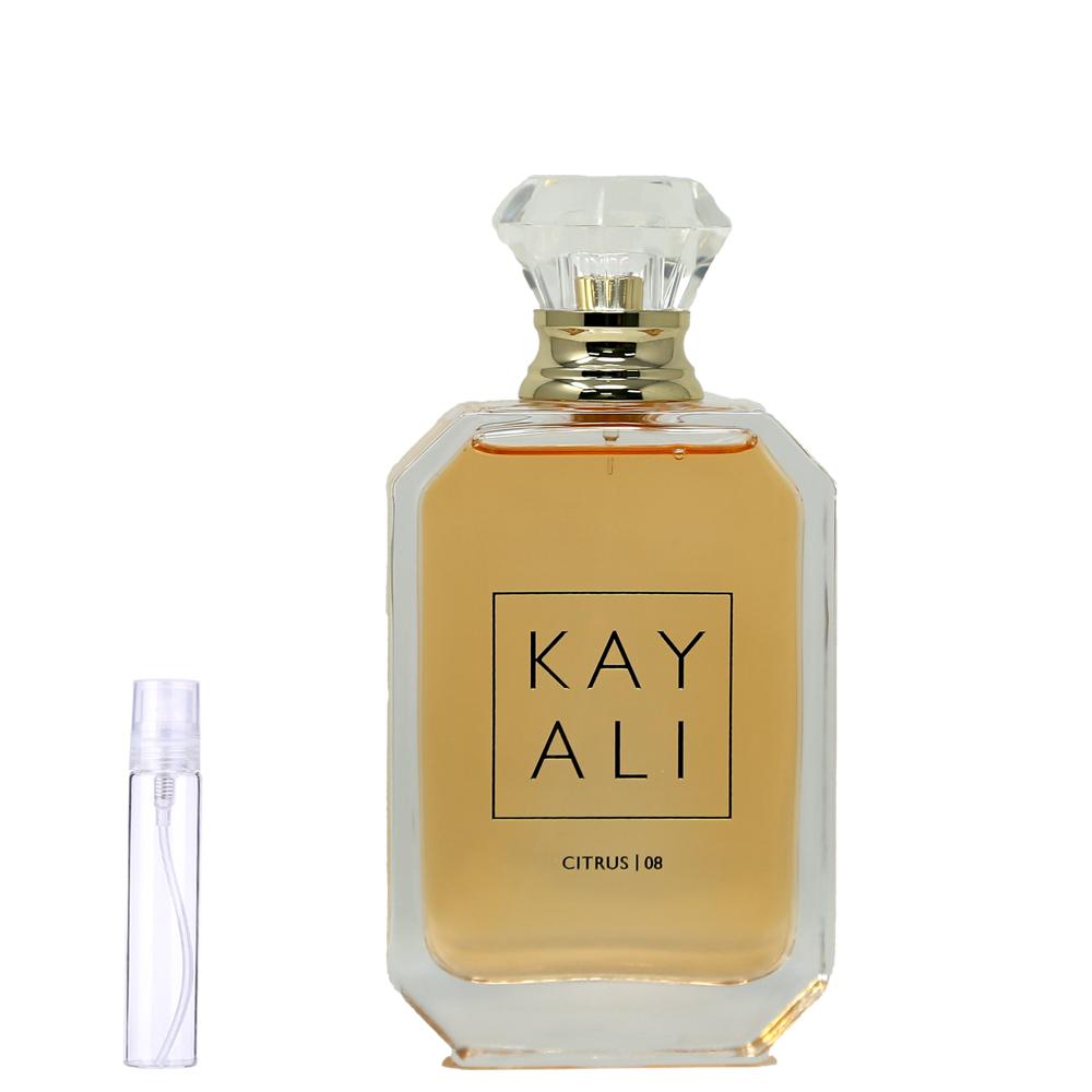 Citrus 08 by Kayali Fragrance Samples | DecantX | Eau de Parfum Scent ...