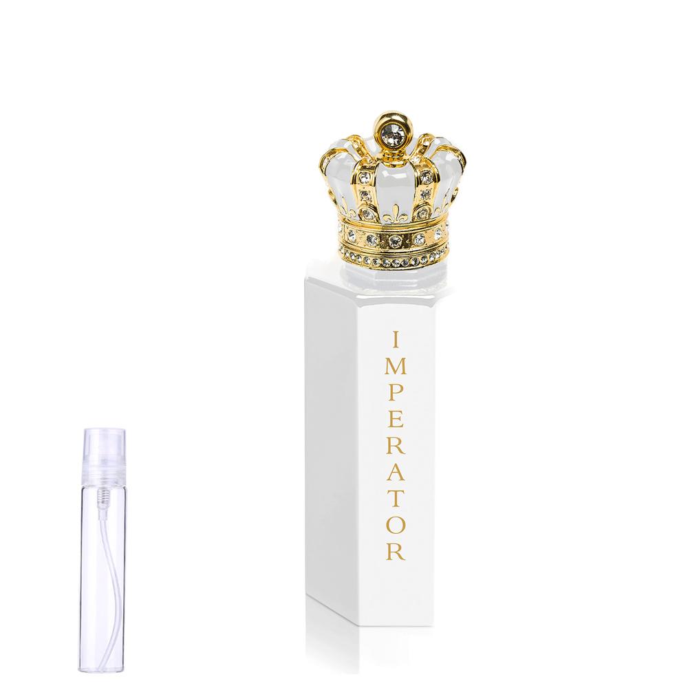 Imperator by Royal Crown Fragrance Samples | DecantX | Parfum Scent ...