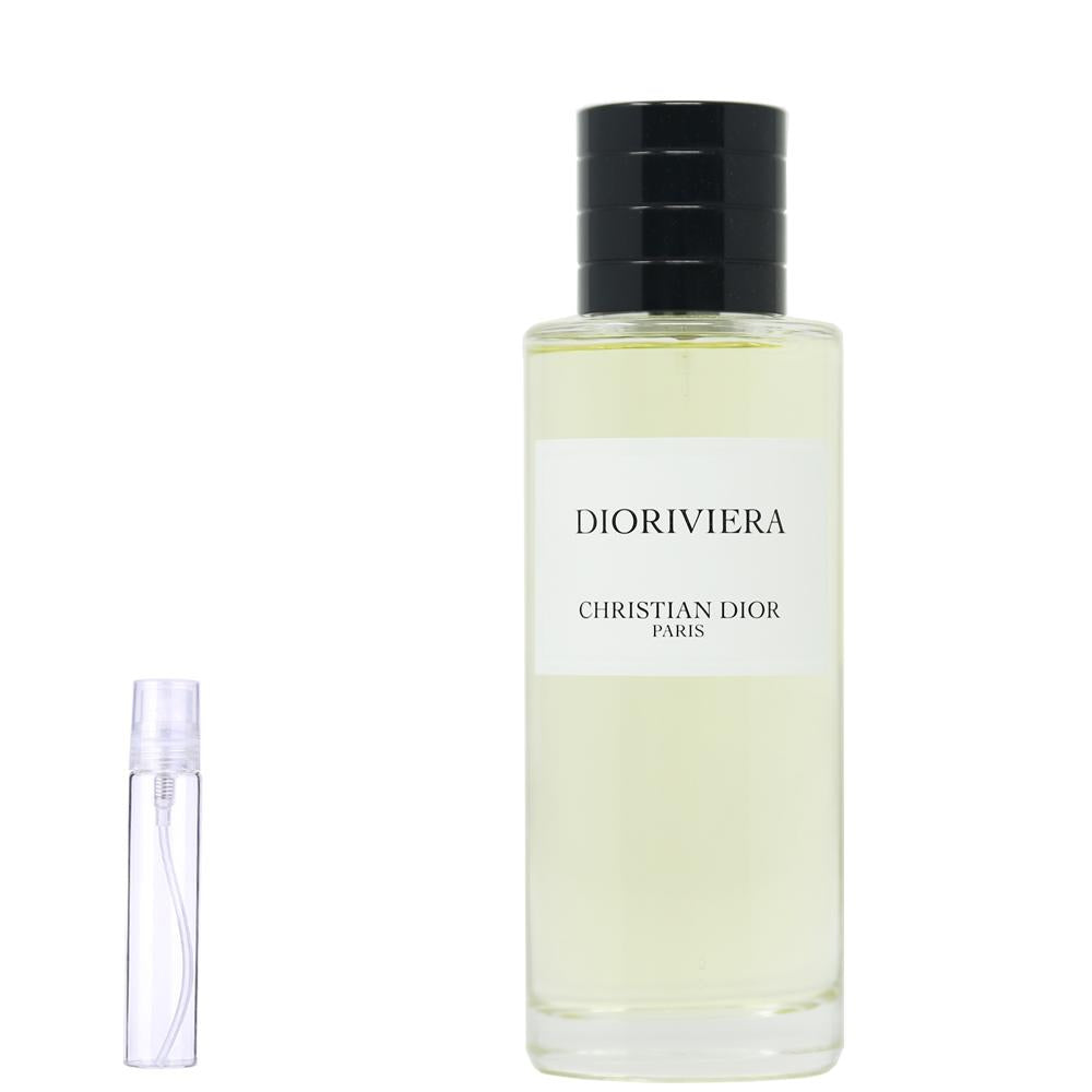 Dioriviera by Dior Fragrance Samples | DecantX | Eau de Parfum Scent ...