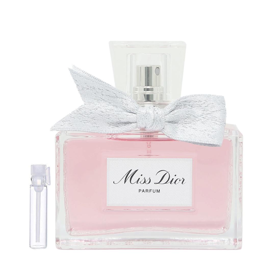 Miss Dior 2024 Parfum by Dior Fragrance Samples | DecantX | Parfum ...