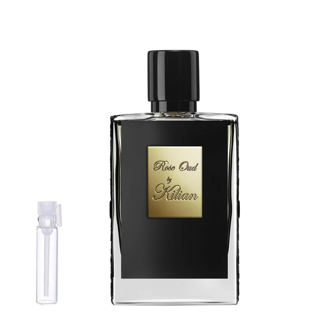 Rose Oud by By Kilian Fragrance Samples | DecantX | Eau de Parfum Scent ...