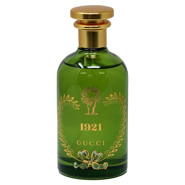 Gucci's Memory of Light – The Gourmet Gazette