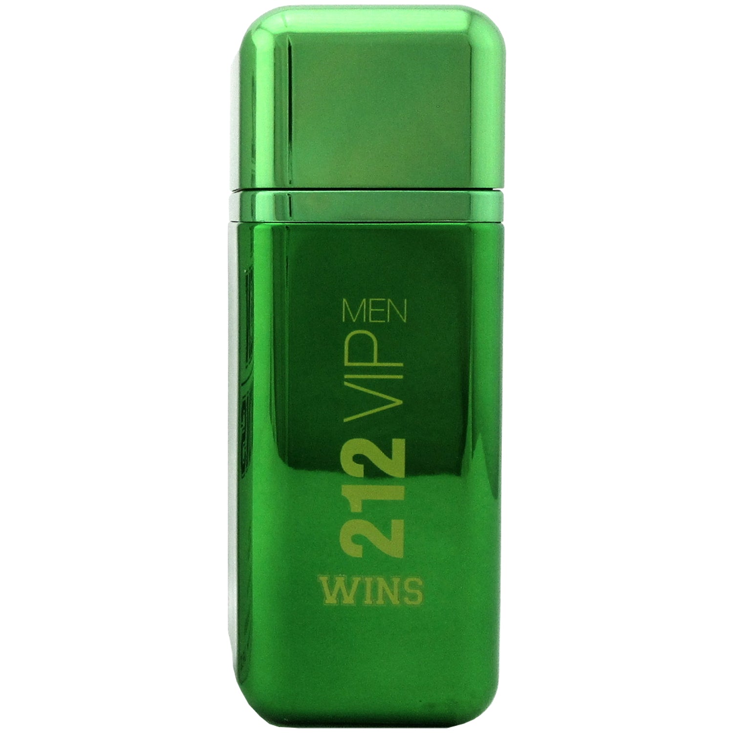 Carolina Herrera Perfume Men - CH 212 VIP WINS 100 ML