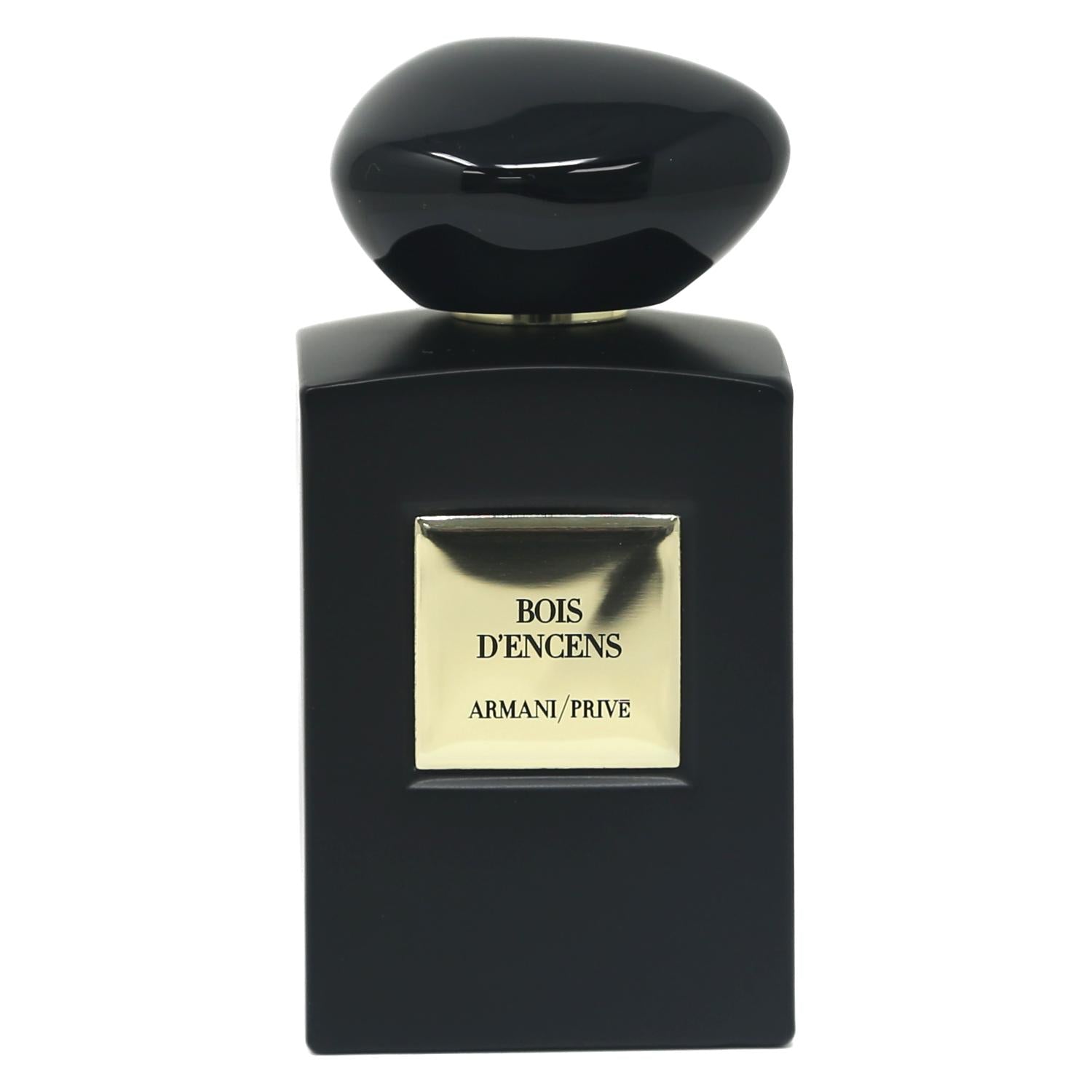 Armani prive bois online