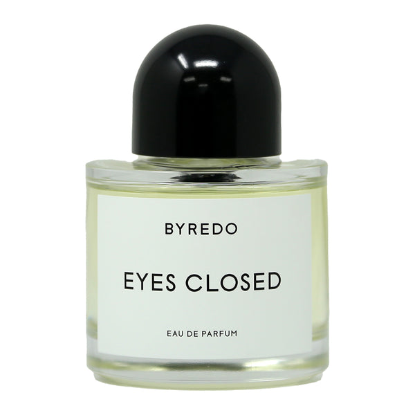 Eyes Closed by Byredo Fragrance Samples | DecantX | Scent Sampler