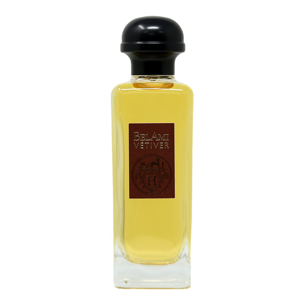 Bel Ami Vetiver Men by Hermes Fragrance Samples DecantX Scent