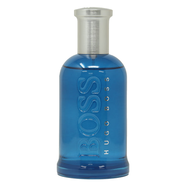 Hugo boss blue clearance cologne