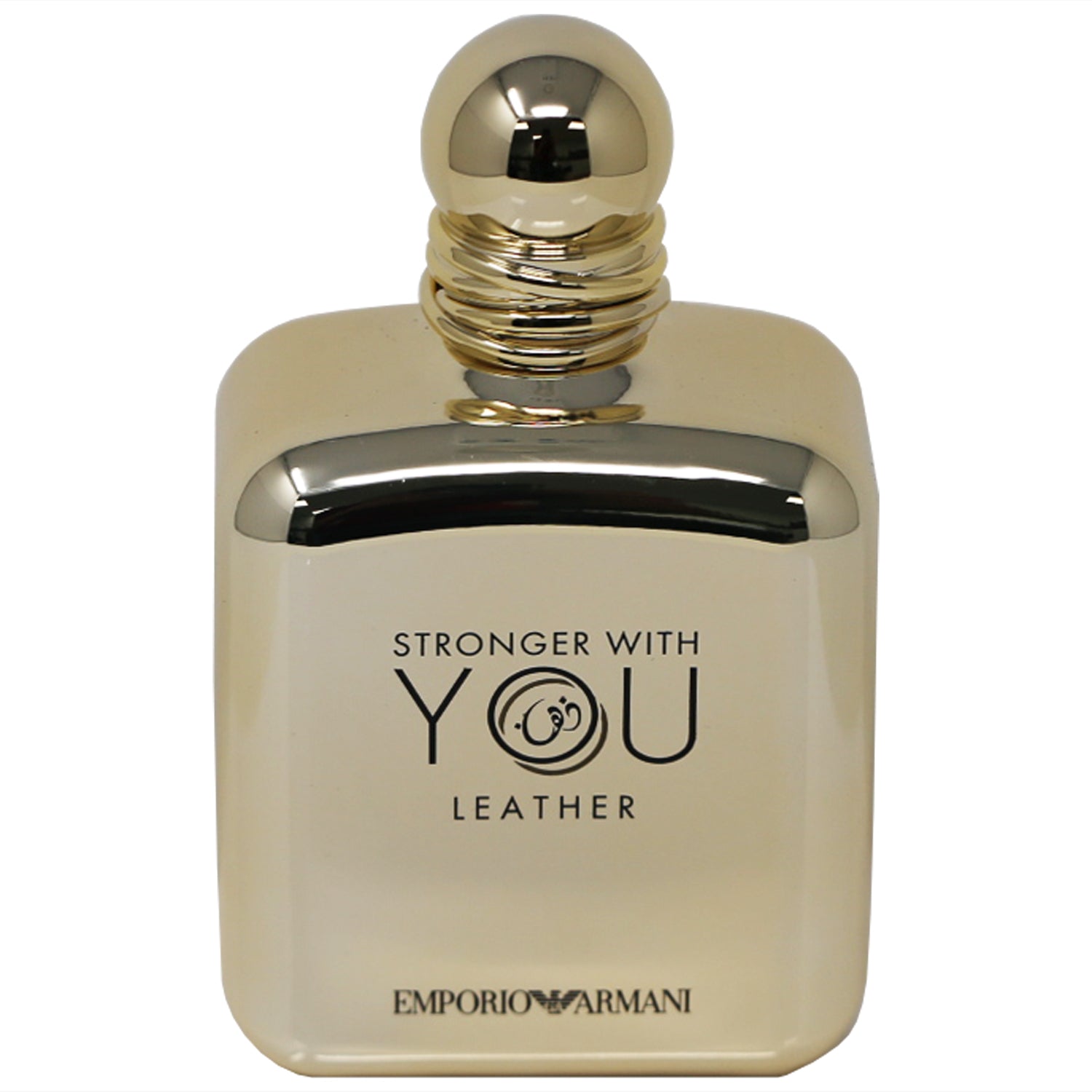 Armani Stronger with You Absolutely EDP - The Fragrance Decant