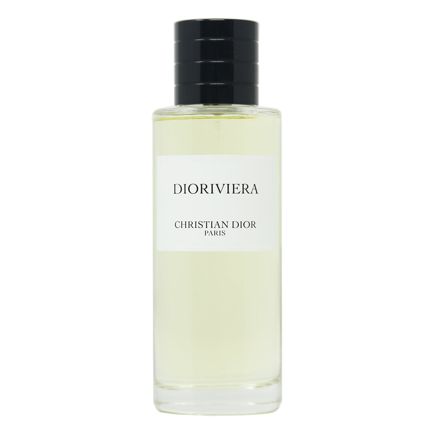 Dior Dioriviera: Francis Kurkdjian's First Dior Fragrance