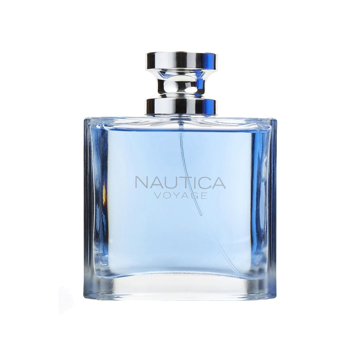 Nautica Voyage, Fragrance Sample