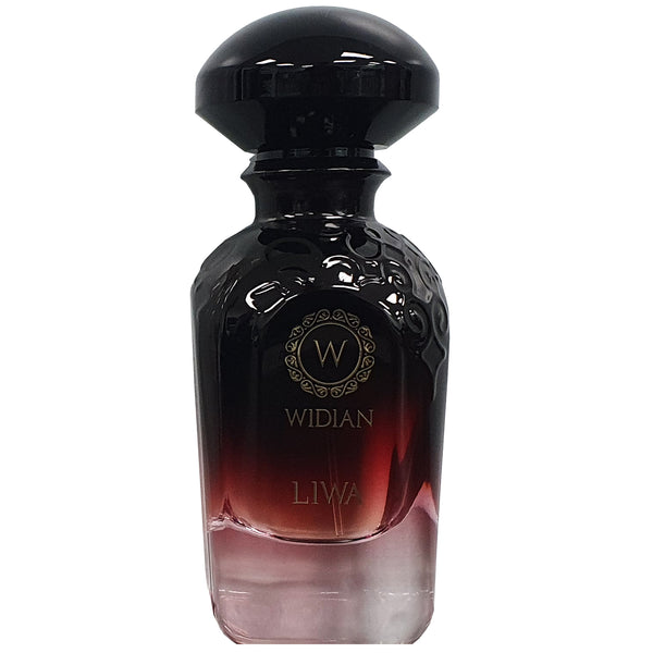 Liwa by Widian Fragrance Samples | DecantX | Eau de Parfum Scent Sampler  and Travel Size Perfume Atomizer