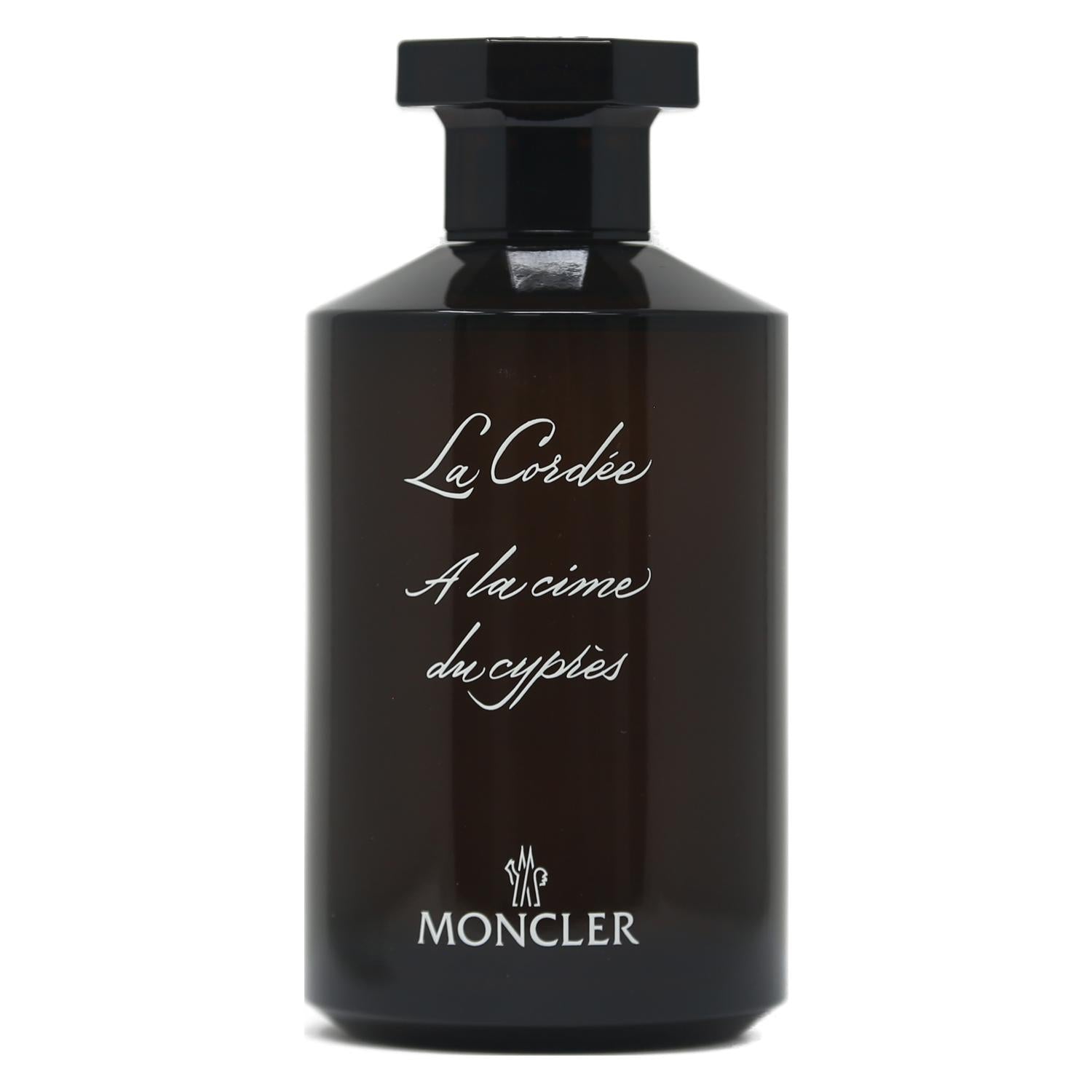 La Cordee by Moncler Fragrance Samples | DecantX | Scent